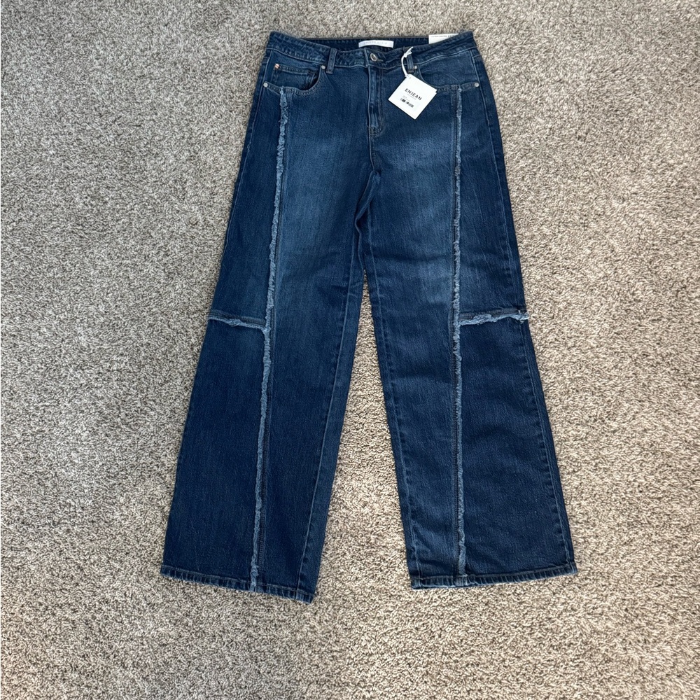 Women's Blue Jeans